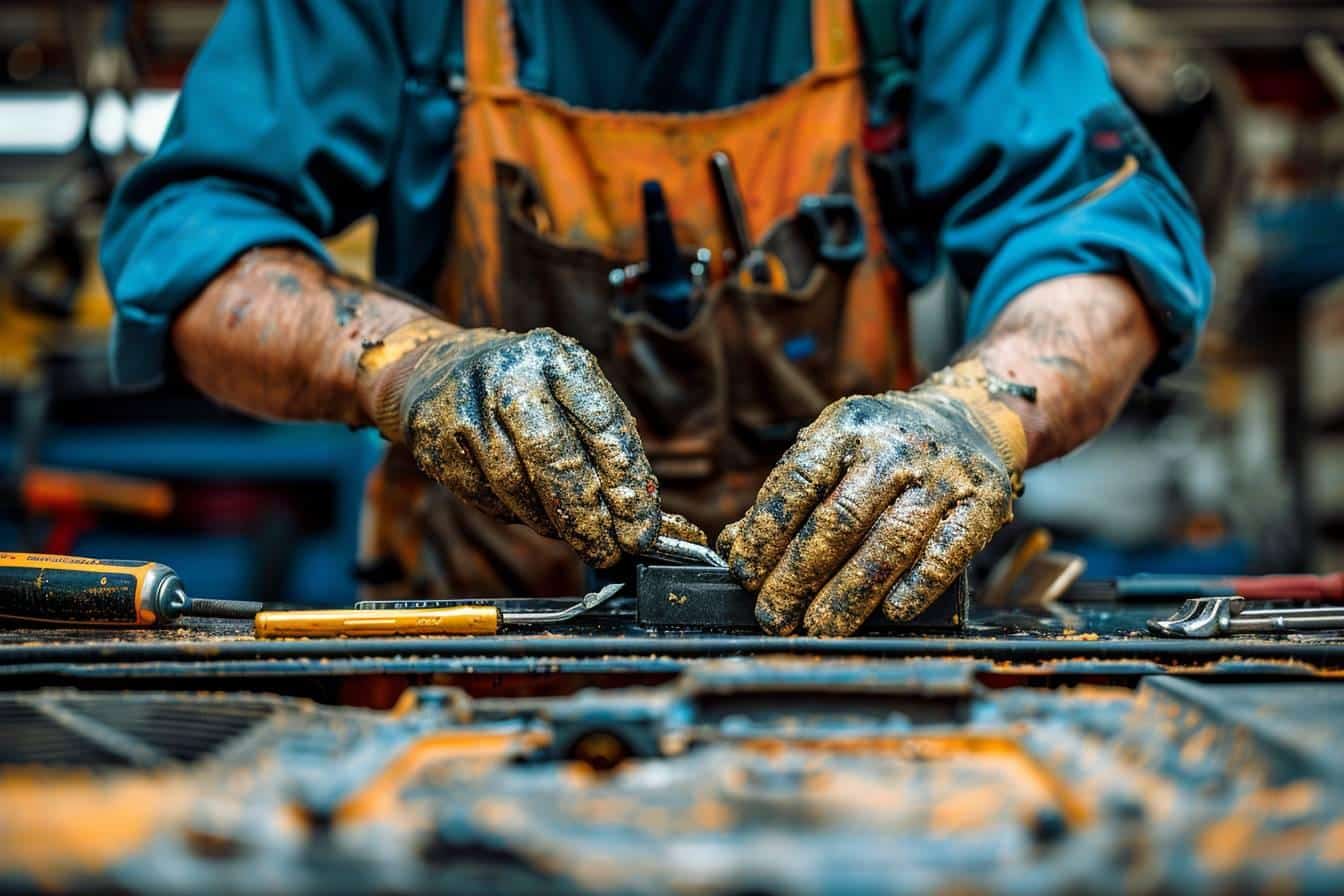 Comment Enlever Manuellement un Anti Démarrage