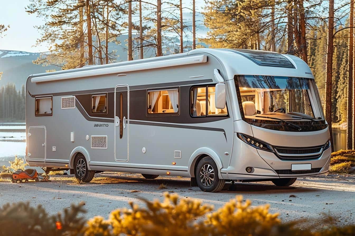 Fiche Technique Camping Car Rapido : Un Éclairage Précis et Détaillé